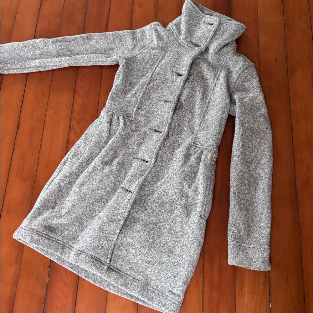 Patagonia better sweater jacket